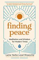   Finding Peace