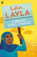   Listen, Layla