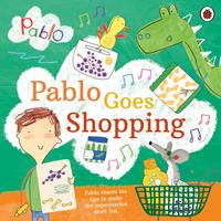   Pablo: Pablo Goes Shopping