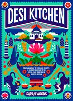   Desi Kitchen