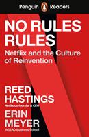   Penguin Readers Level 4: No Rules Rules (ELT Graded Reader)