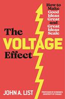   The Voltage Effect