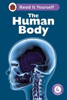   The Human Body: Read It Yourself - Level 4 Fluent Reader