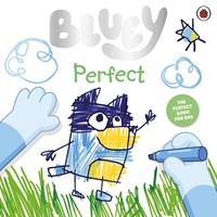   Bluey: Perfect