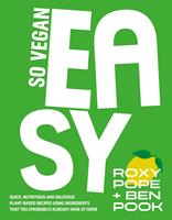   So Vegan: EASY