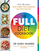   The Full Diet Cookbook