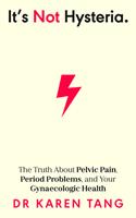   It’s Not Hysteria