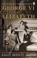   George VI and Elizabeth