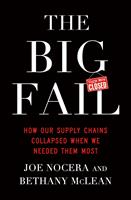   The Big Fail