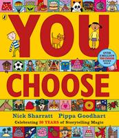   You Choose