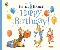 Peter Rabbit Tales – Happy Birthday