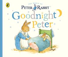   Peter Rabbit Tales – Goodnight Peter