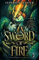  Sword of Fire