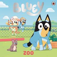   Bluey: Zoo