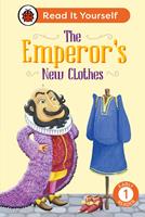   The Emperor's New Clothes: Read It Yourself - Level 1 Early Reader