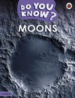   Do You Know? Level 3 - Moons