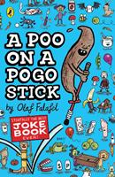   A Poo on a Pogo Stick