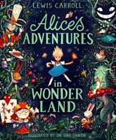   Alice's Adventures in Wonderland