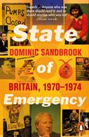   State of Emergency