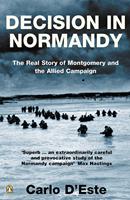   Decision in Normandy