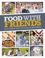   Food with Friends