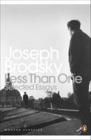   Less Than One