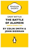   Great Battles: The Battle of Alamein