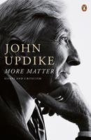   More Matter