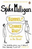   'Rommel?''Gunner Who?'