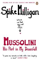   Mussolini