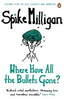   Where Have All the Bullets Gone?