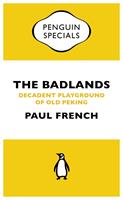   The Badlands