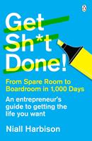   Get Sh*t Done!