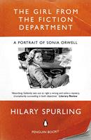   The Girl from the Fiction Department