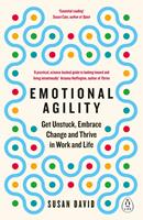   Emotional Agility