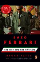   Enzo Ferrari