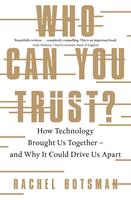   Who Can You Trust?