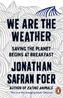   We are the Weather