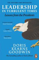  Leadership in Turbulent Times