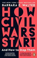   How Civil Wars Start