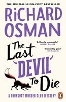   The Last Devil To Die