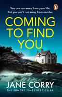   Coming To Find You