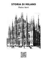   Storia di Milano