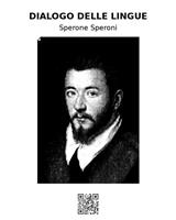   Dialogo delle ingue