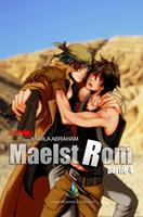   MAELSTROM - Partie 4