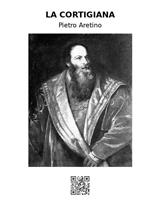   La cortigiana