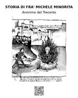   Storia di fra'Michele minorita