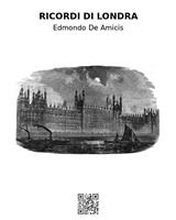   Ricordi di Londra