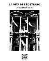   La vita di Erostrato