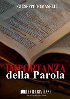   Importanza della Parola